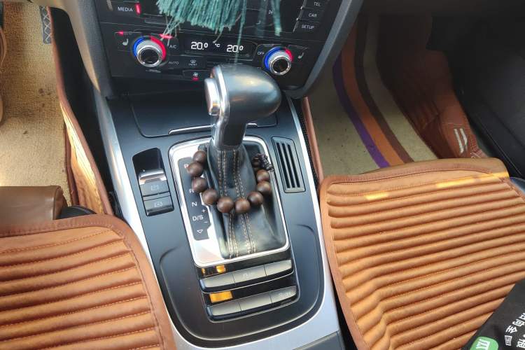 Used Audi A5 2014 Sportback 45 TFSI Fashion Edition
