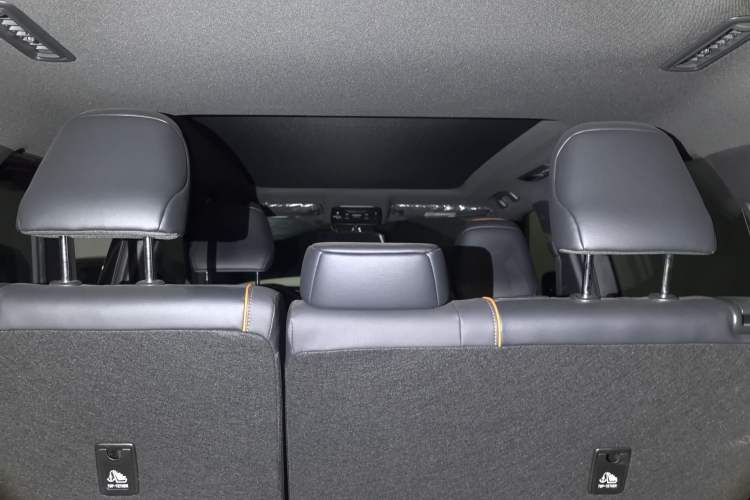 Used Toyota Crown Kluger 2024 2.5L HEV Four-Wheel Drive Luxury Edition
