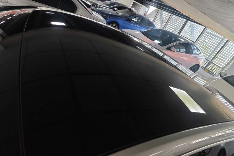 Used XPeng P7 2022 625E