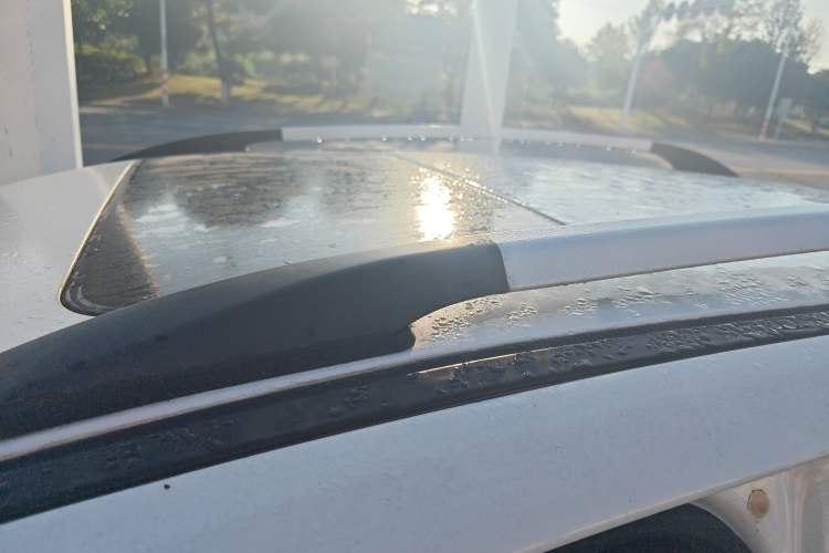 Used FORTHING Joyear X5 2016 1.6L Manual Luxury Model
