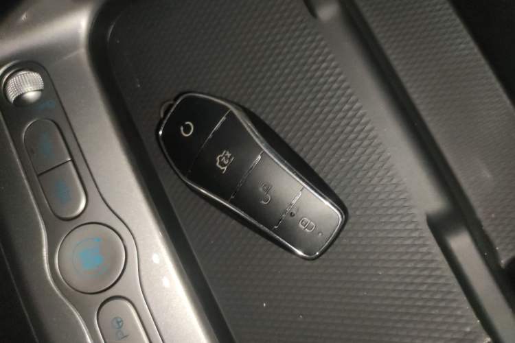 Used BYD Dolphin 2025 Smart Drive Version 420 km Freedom Edition