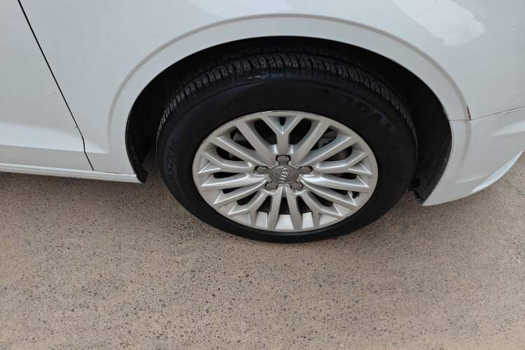 Used Audi A3 2016 Limousine 35 TFSI Ambition Edition