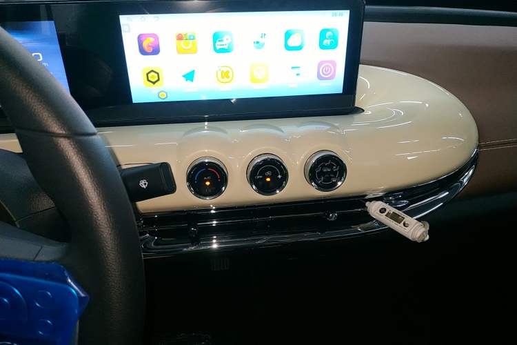 Used Wuling Bingo 2024 333 km Enjoyment Version