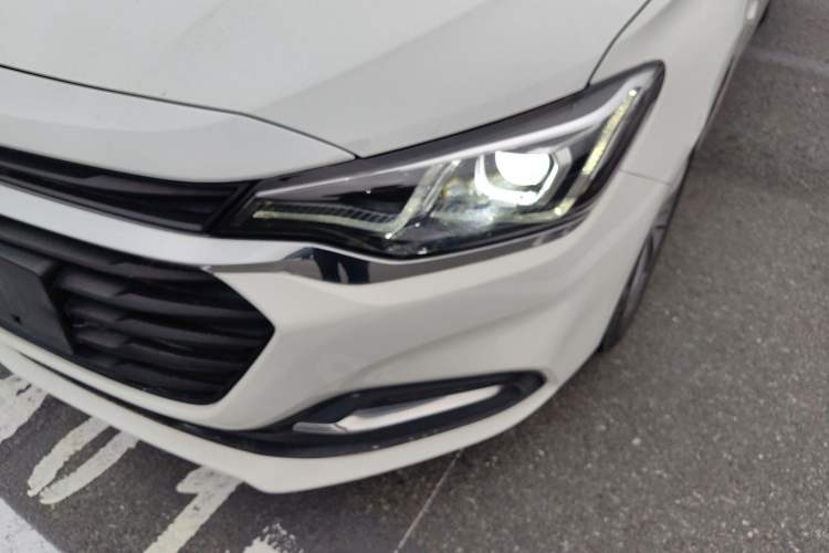 Used Chevrolet Monza 2020 320 Automatic Enjoyment Edition
