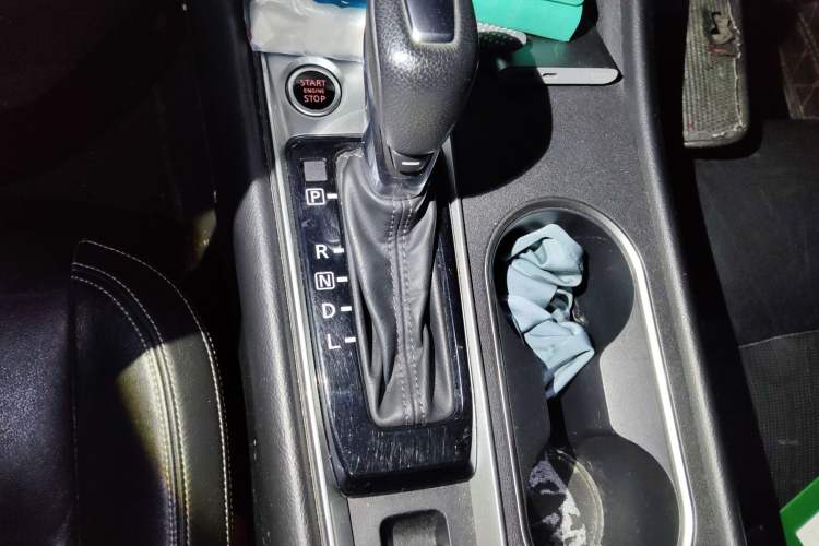 Used Nissan Teana 2019 2.0T XL Upper Smart Enjoyment Version
