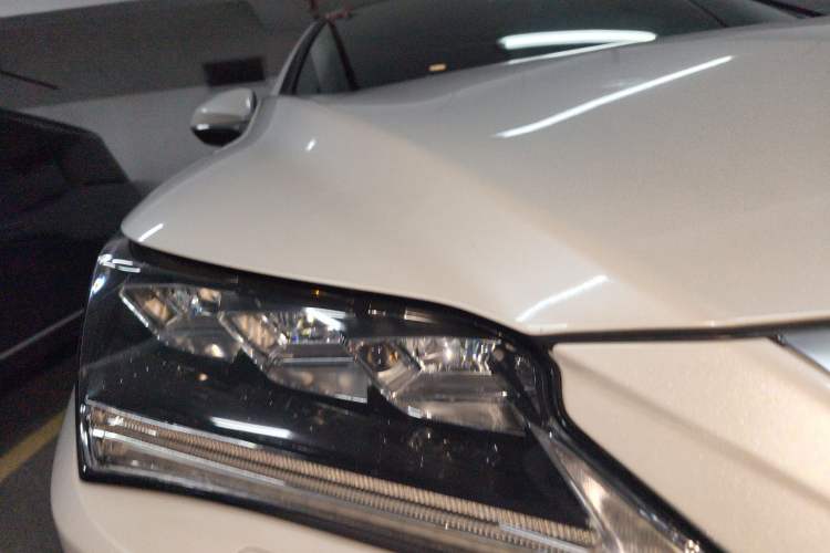 Used Lexus RX 2016 300 4x4 Elegant Edition China V-standard
