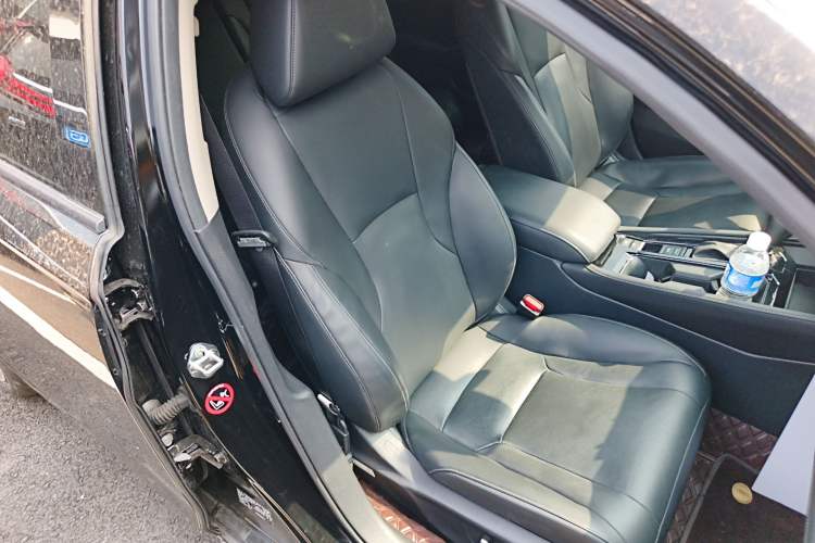 Used Honda Accord 2023 260TURBO Excellence Edition
