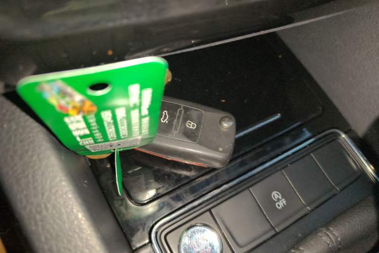 Used Volkswagen Sagitar 2018 280TSI DSG Ignite Edition
