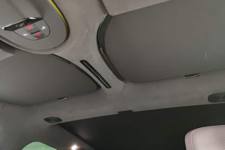 Used Avatr 12 2023 650 Three-Laser Four-Wheel Drive Performance Edition