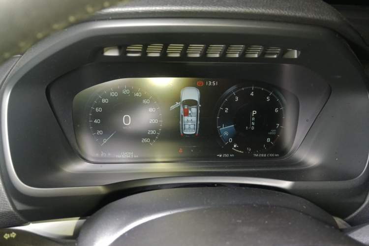 Used Volvo XC90 2015 T6 Zhiyi Edition 7-Seater
