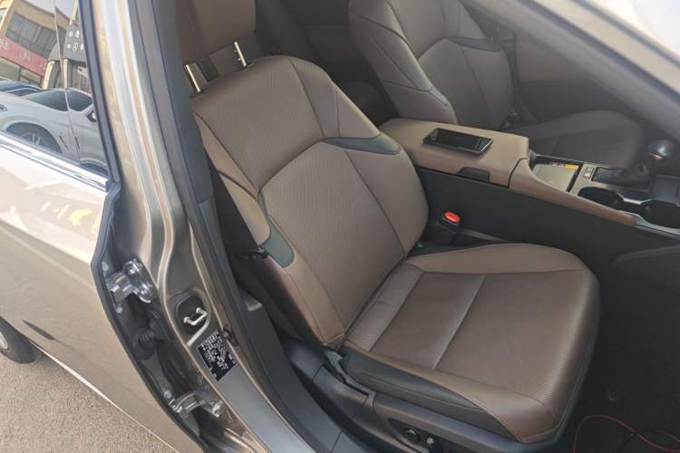 Used Lexus ES 2022 200 Luxury Edition
