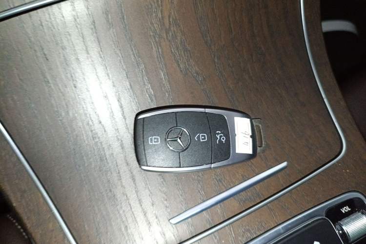 Used Mercedes-Benz GLC 2020 GLC 260 L 4MATIC Luxury Model