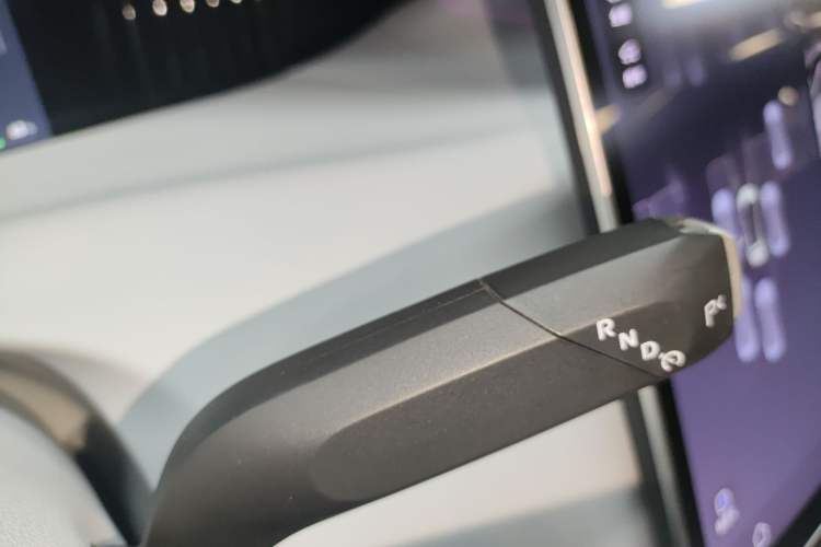 Used Avatr 11 2022 Long-Range Dual-Motor Luxury Edition 4 Seats