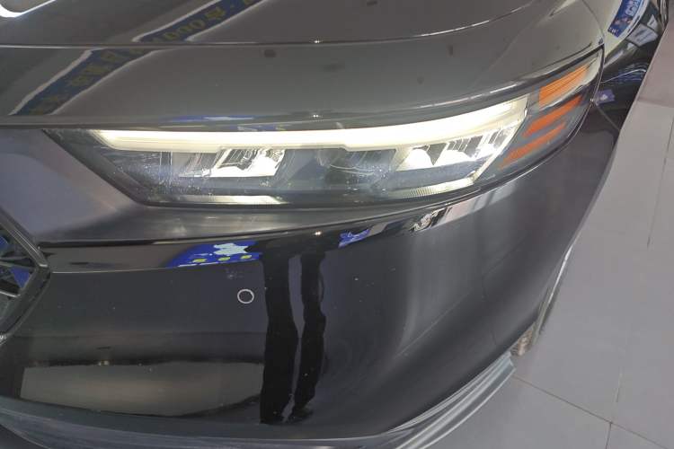 Used Honda Accord 2023 260TURBO Smart Enjoyment Version
