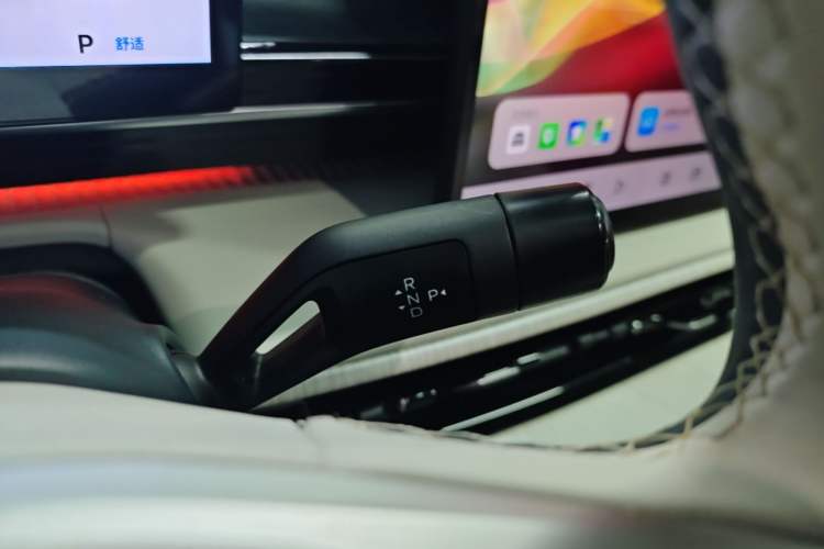 Used Geely Galaxy E5 2024 530 km Exploration+ Version