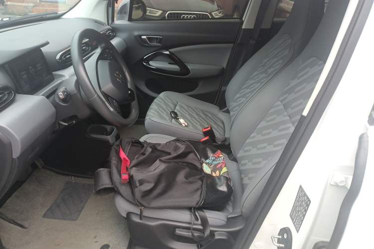 Used Leapmotor T03 2025 310 Comfort Edition