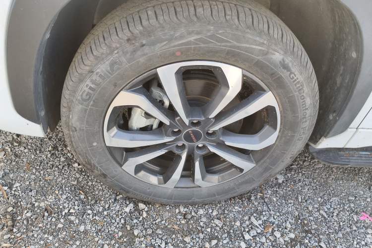 Used EXEED Zhuifeng 2022 Chasing the Waves Edition 1.5T CVT Wind-Chasing Edition
