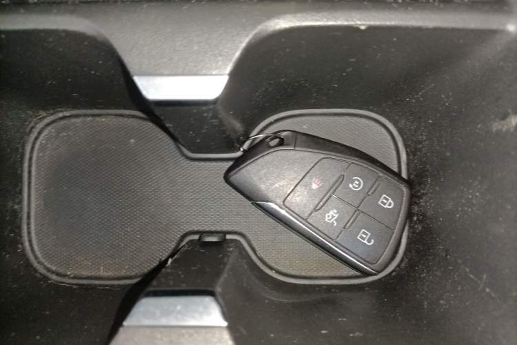 Used Buick LaCrosse 2024 28T Luxury Edition Vehicle Key