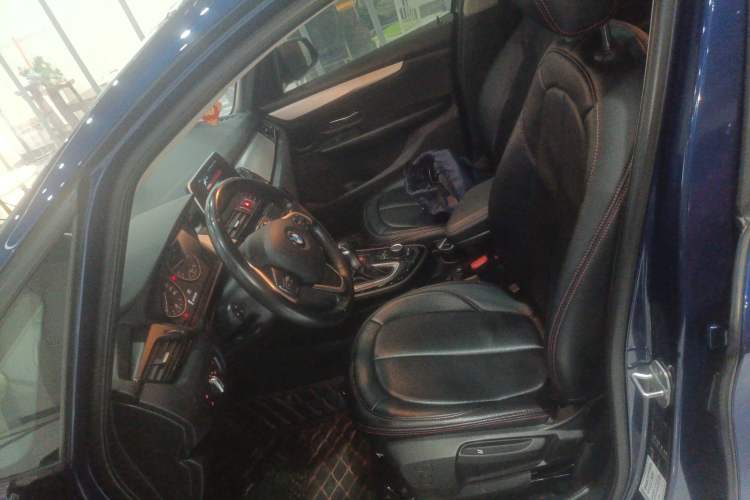 Used BMW 2 Series Active Tourer 2016 218i Fashion Model