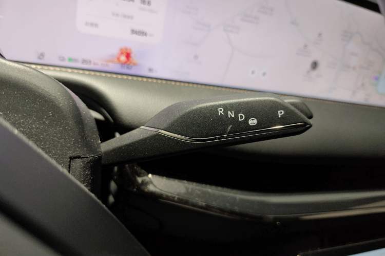 Used IM L7 2022 Dynamic Model