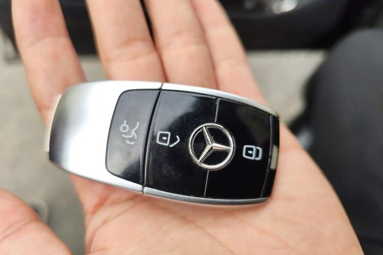 Used Mercedes-Benz S-Class 2020 S 450 L 4MATIC Exclusive Edition