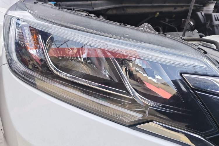 Used Honda CR-V 2015 2.0L two-wheel drive Fashion Edition
