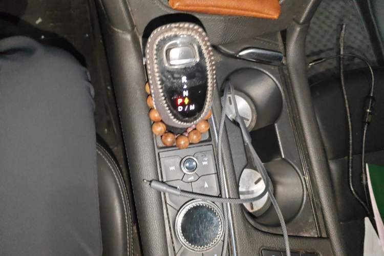 Used Cadillac XT6 2020 Revised Version 28T 7-Seater Luxury Edition
