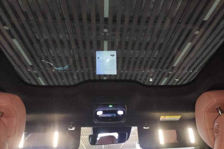 Used Nio EC6 2020 430 km Sport Version