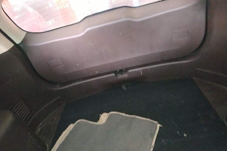 Used Baojun 310W 2017 1.5L Manual Comfort Version China V
