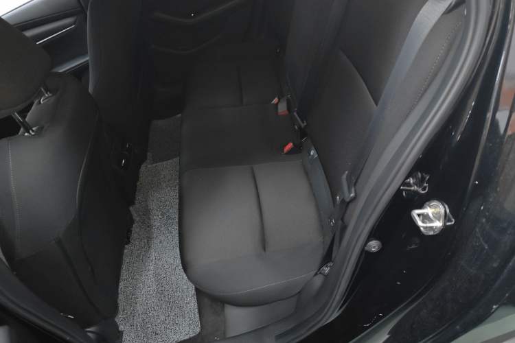 Used Mazda Mazda 3 Axela 2021 2.0L Automatic Zhiqing Edition