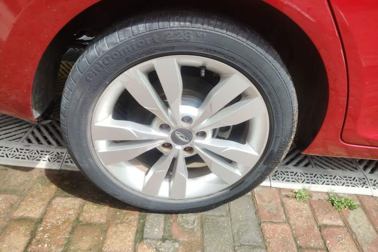 Used Chery Arrizo 5 2016 1.5L Manual Lingchao Edition