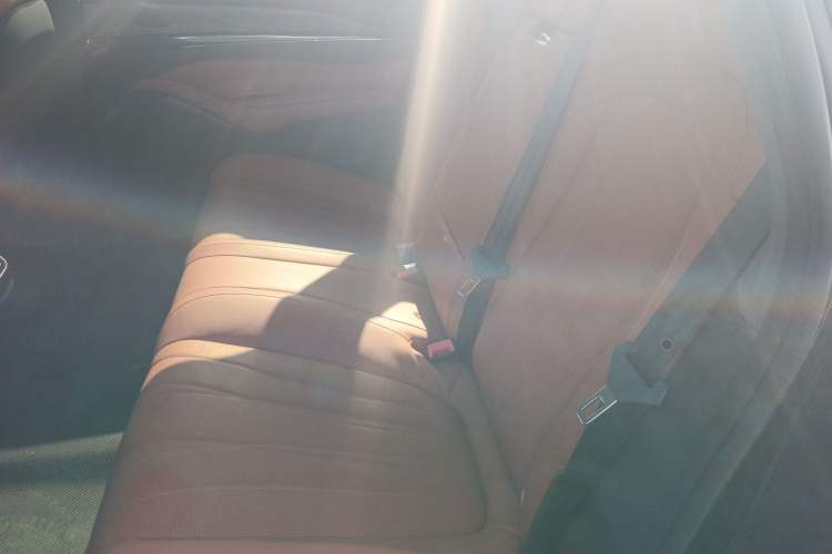 Used IM L7 2022 Dynamic Model