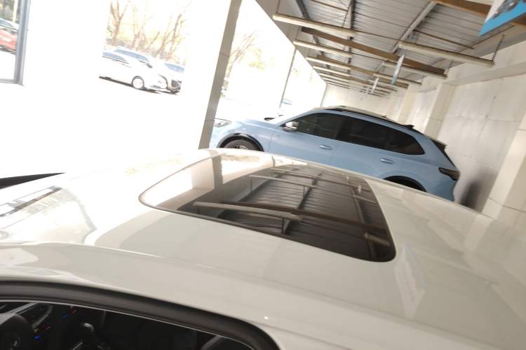 Used Volkswagen Lavida 2024 300TSI DSG Starry Sky Leading Edition