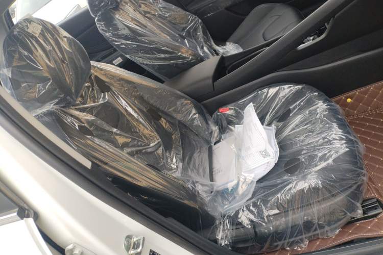 Used Hyundai Elantra 2023 1.5L CVT GLX Elite Edition