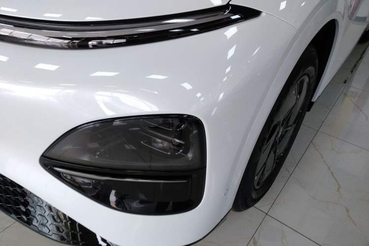 Used XPeng G6 2025 625 Long-Range Max Tech Edition