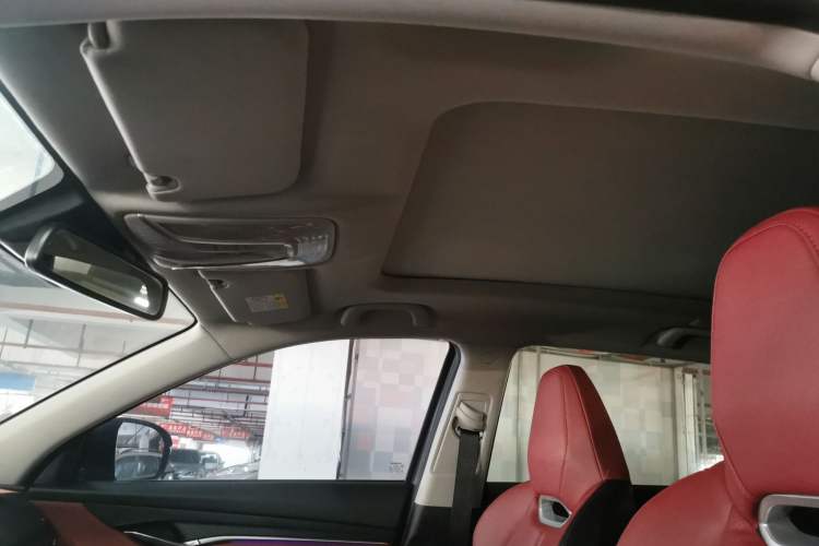 Used Changan CS75 PLUS 2020 2.0T Automatic Flagship Edition
