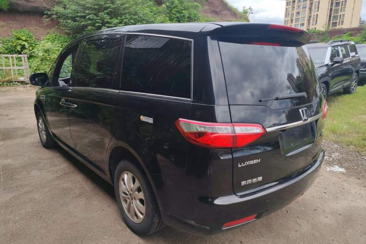 Used Luxgen Great 7 MPV 2016 2.0T Luxury Model
