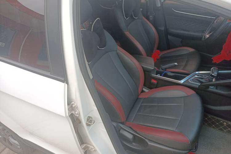 Used Geely Auto Vision X3 2021 PRO 1.5L CVT Deluxe Model