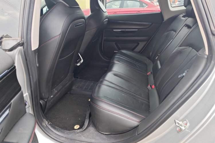 Used XPeng P7 2021 480N
