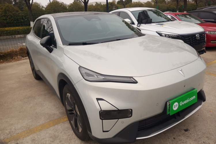 Used Deepal S05 2024 510Max Pure Electric Version
