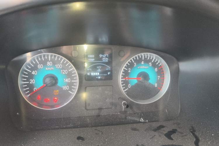 Used SRM Jinhaishi M 
