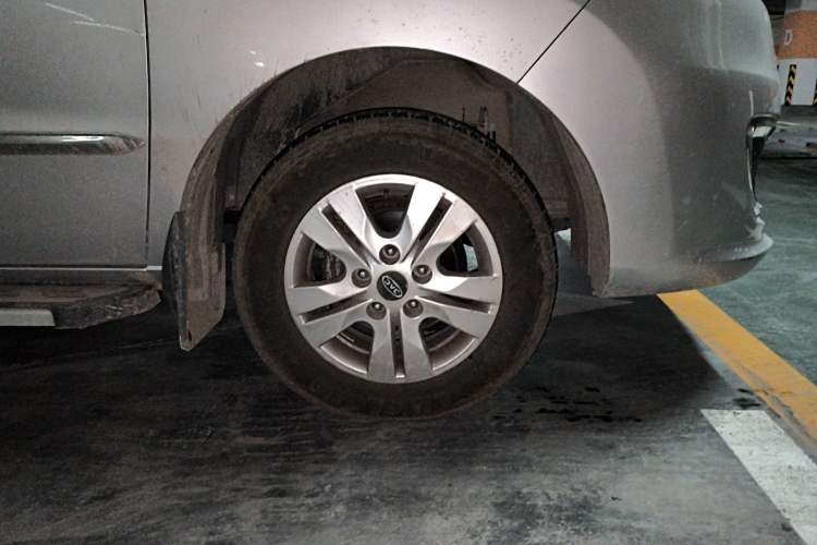 Used JAC Refine M3 2018 IKEA Edition 1.6L Luxury Smart Model