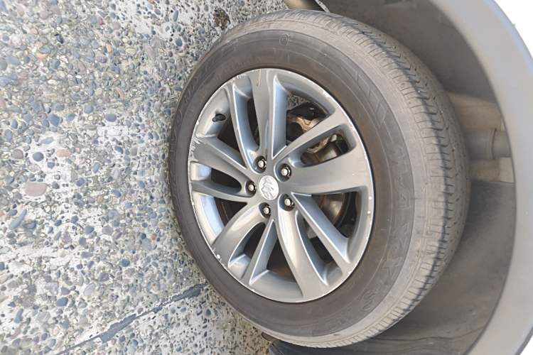 Used Buick Encore 2017 18T Automatic Two-Wheel Drive Urban Leading Model
