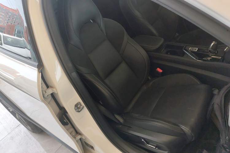 Used Lynk & Co 02 2021 1.5TD DCT Two-Wheel Drive Champion Edition
