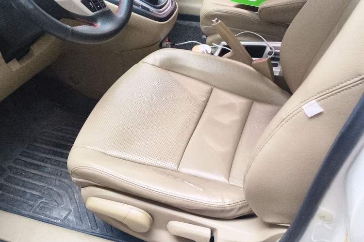 Used Haval H6 2012 1.5T Manual Two-Wheel Drive Urban Version