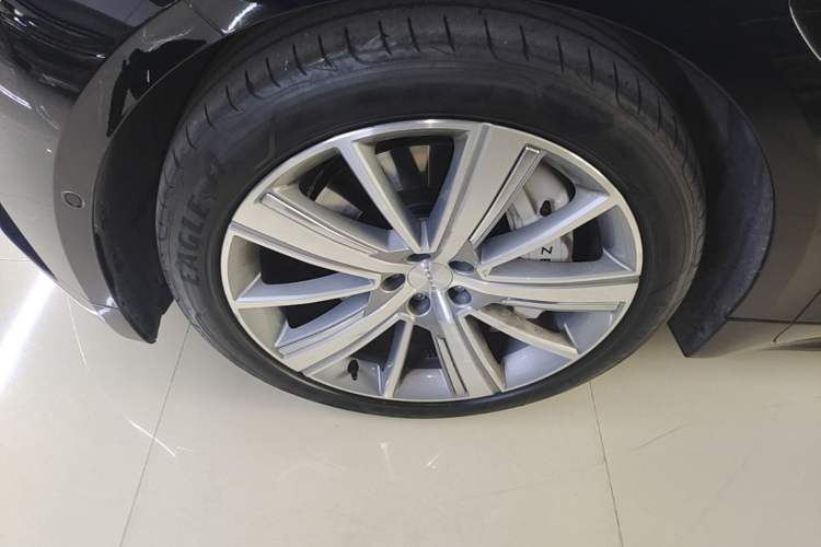 Used Zeekr 001 2023 ME Edition 100 kWh