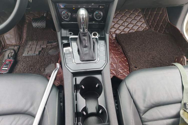 Used Volkswagen Lamando 2017 280TSI DSG Comfort Edition