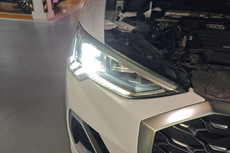 Used Audi Q3 Sportback 2020 35 TFSI Ambition Edition
