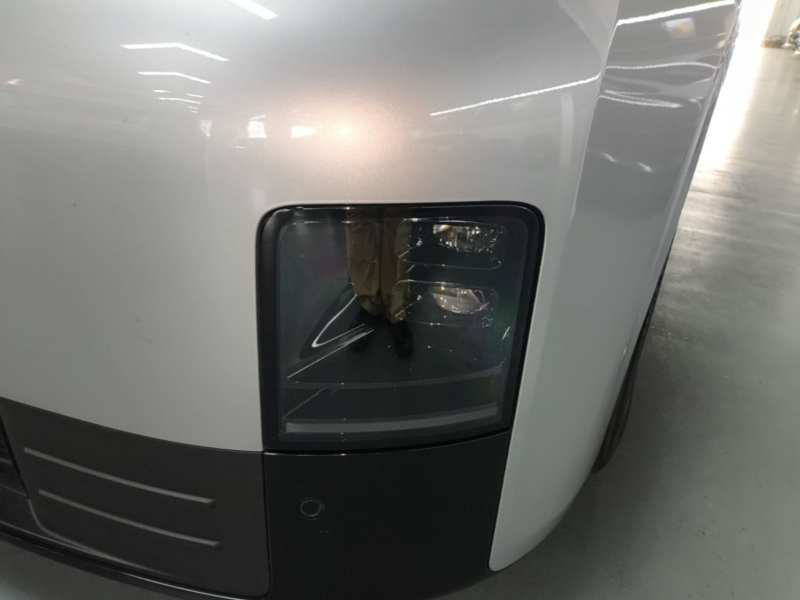 Used Li Auto MEGA 2024 Ultra Model — 23