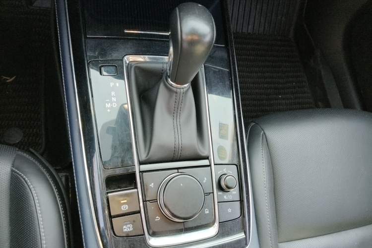 Used Mazda CX-30 2020 2.0L Automatic Joyful Model
